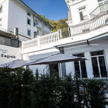 Eugenia Boutique