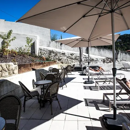 Ξενοδοχείο Eugenia Boutique 3*