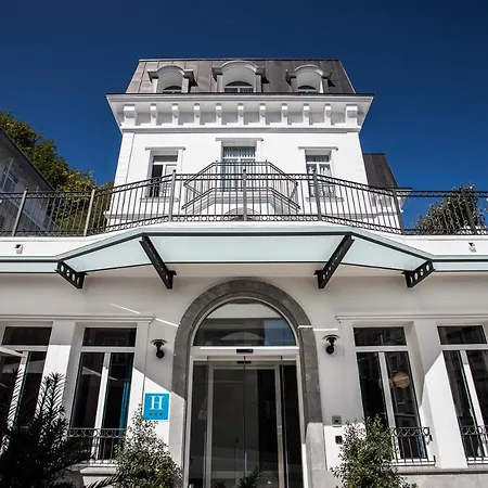 Eugenia Boutique Ξενοδοχείο