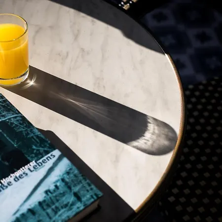 Eugenia Boutique Hotel San Sebastián