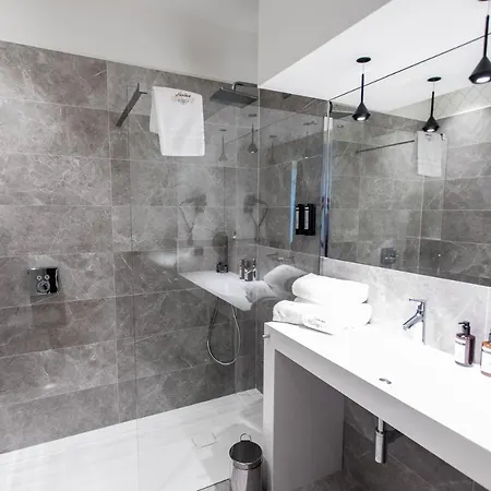 Eugenia Boutique 3* Σαν Σεμπαστιάν