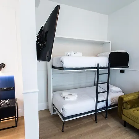 Eugenia Boutique 3* Σαν Σεμπαστιάν