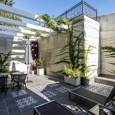 Eugenia Boutique Ξενοδοχείο