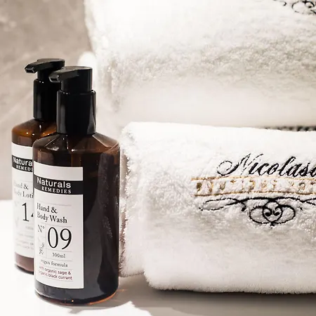 Eugenia Boutique Hotel