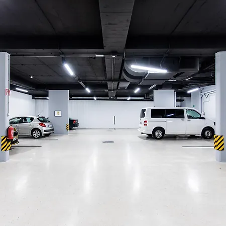 Hotel Eugenia Boutique San Sebastián