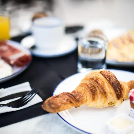 Eugenia Boutique 3* Σαν Σεμπαστιάν