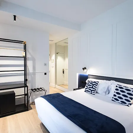 Ξενοδοχείο Eugenia Boutique