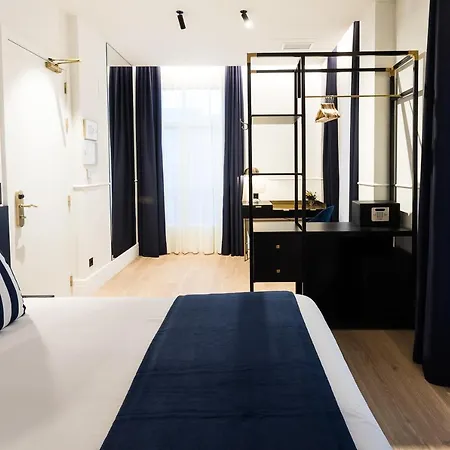 Eugenia Boutique 3* San Sebastián