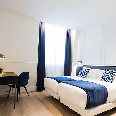 Eugenia Boutique 3* Σαν Σεμπαστιάν