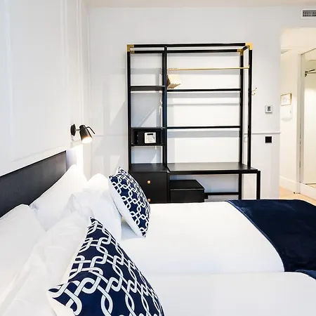 Hotel Eugenia Boutique