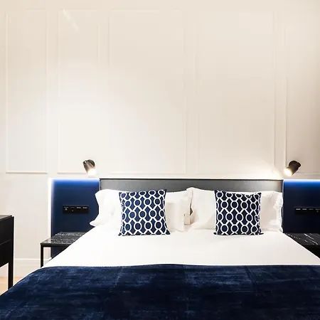 Hotel Eugenia Boutique