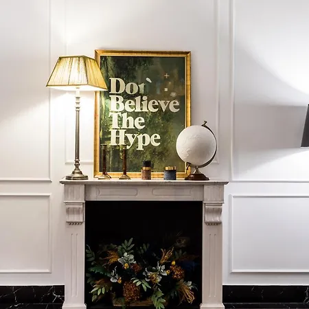 Ξενοδοχείο Eugenia Boutique 3*