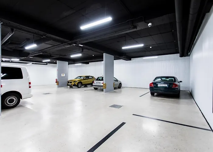 فندق Eugenia Boutique سان سيباستيان