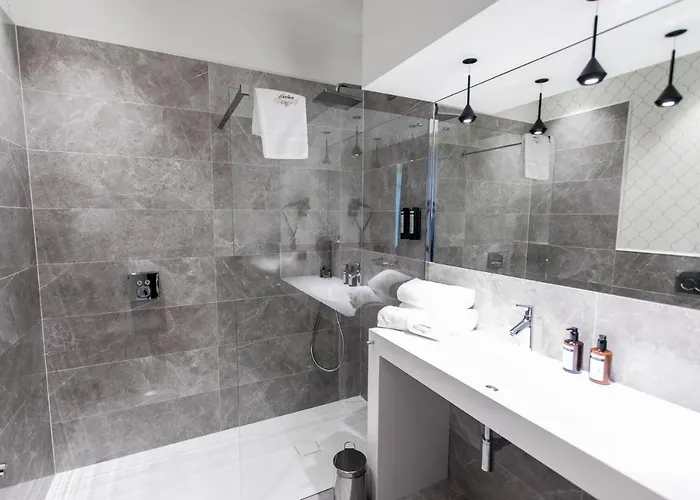 Eugenia Boutique 3* Σαν Σεμπαστιάν