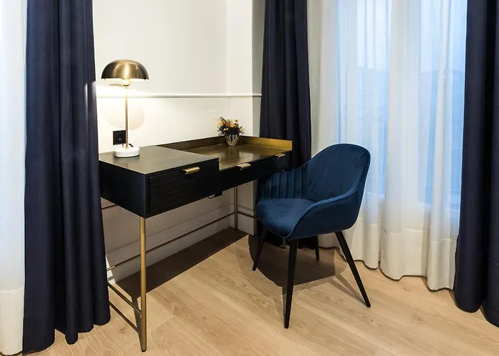 Eugenia Boutique Ξενοδοχείο Σαν Σεμπαστιάν