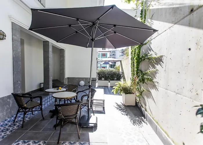 Eugenia Boutique 3* Σαν Σεμπαστιάν