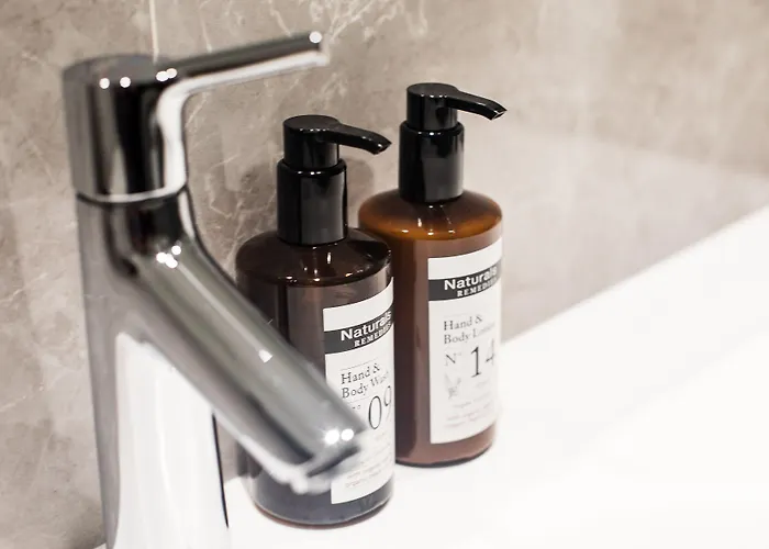 Eugenia Boutique 3* Σαν Σεμπαστιάν