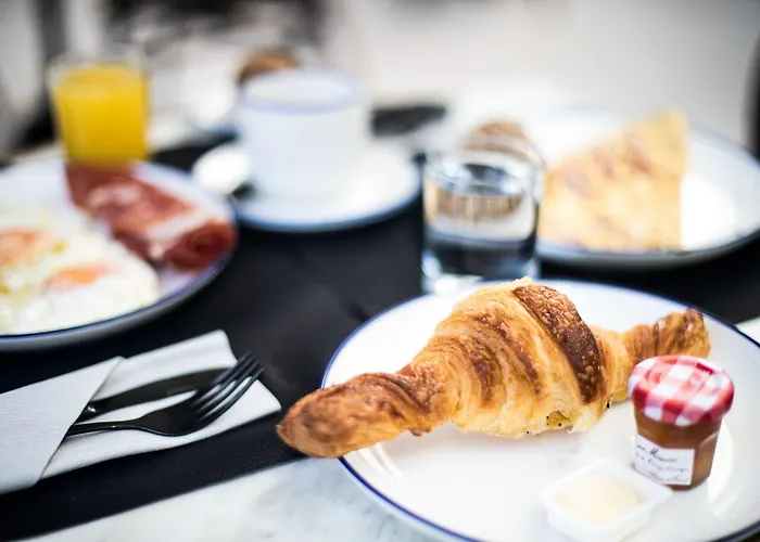 Eugenia Boutique 3* Σαν Σεμπαστιάν