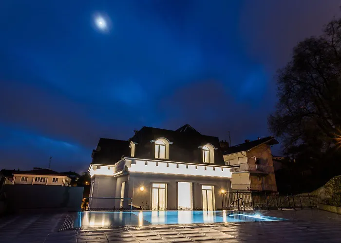 Eugenia Boutique Ξενοδοχείο