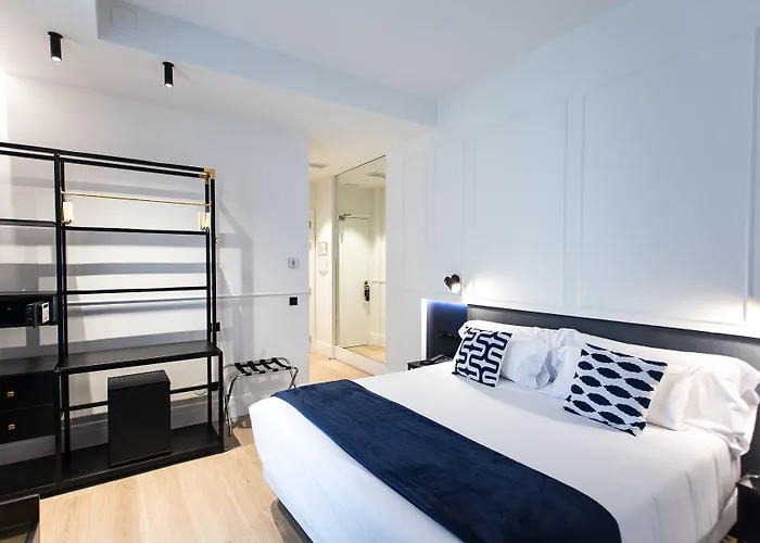 Hotel Eugenia Boutique