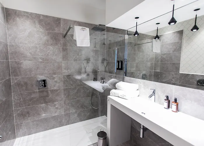 Ξενοδοχείο Eugenia Boutique Σαν Σεμπαστιάν