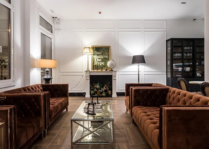 Ξενοδοχείο Eugenia Boutique 3*