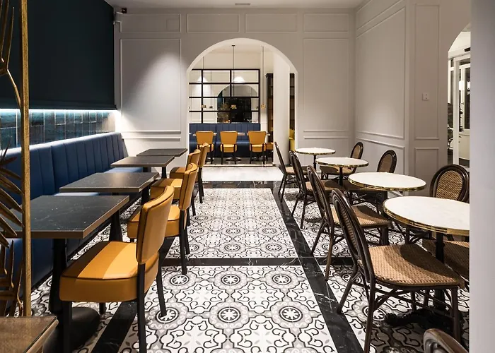 Ξενοδοχείο Eugenia Boutique 3*