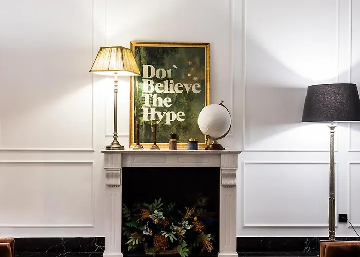 Ξενοδοχείο Eugenia Boutique 3*