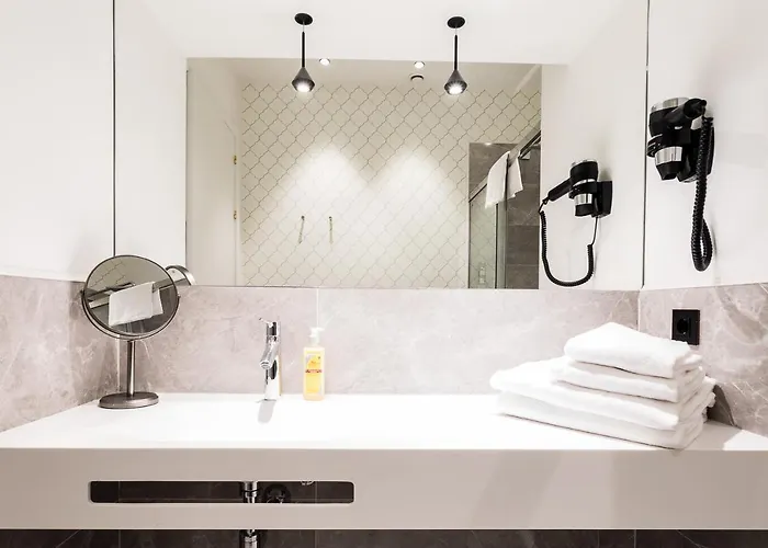 Eugenia Boutique 3* San Sebastián