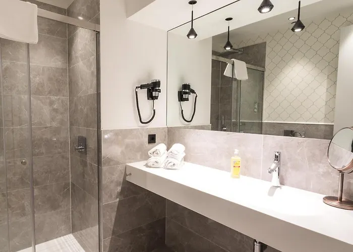 Ξενοδοχείο Eugenia Boutique 3*