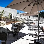 Hotel Eugenia Boutique 3*