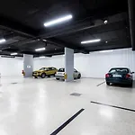 Hotel Eugenia Boutique San Sebastián