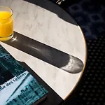 Eugenia Boutique Hotel San Sebastián