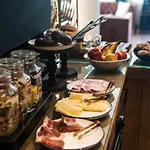 Eugenia Boutique Hotel San Sebastián