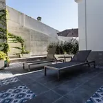 Hotel Eugenia Boutique San Sebastián