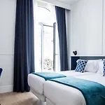 Eugenia Boutique Hotel 3*