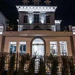 Hotel Eugenia Boutique 3*