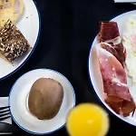 Hotel Eugenia Boutique San Sebastián