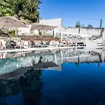 Eugenia Boutique Hotel 3*