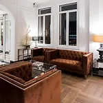 Eugenia Boutique Hotel 3*