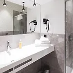 Eugenia Boutique 3* San Sebastián