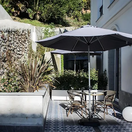 Hotel Eugenia Boutique