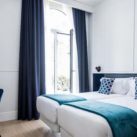 Eugenia Boutique Отель 3*