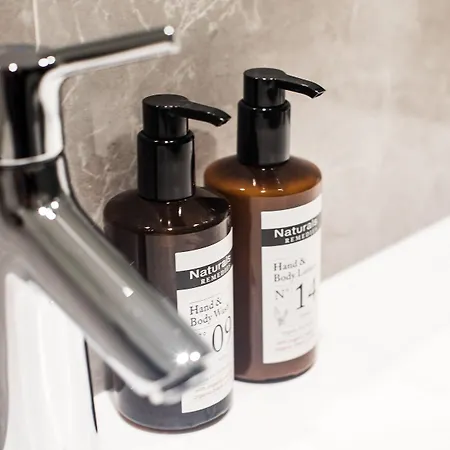 Eugenia Boutique 3* San Sebastián