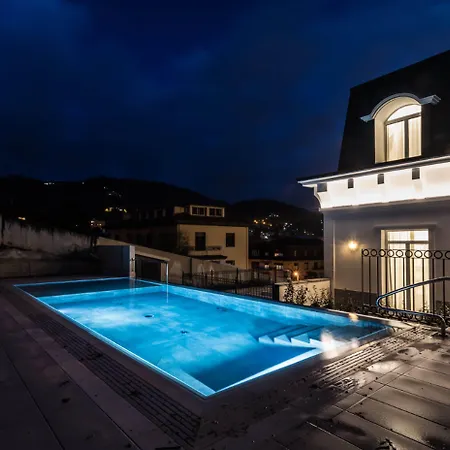 Hotel Eugenia Boutique San Sebastián