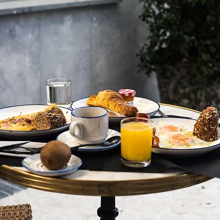 Eugenia Boutique Hotel