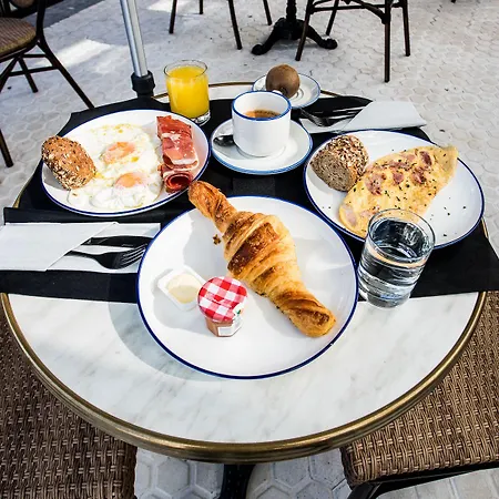 Eugenia Boutique Hotel