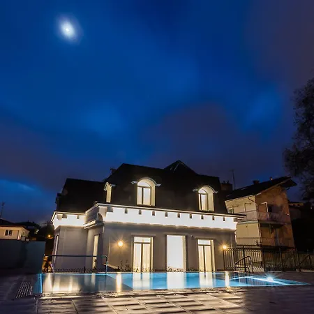 Eugenia Boutique Hotel