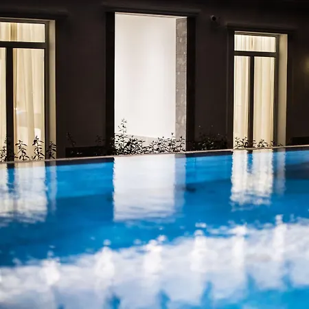 Eugenia Boutique San Sebastian