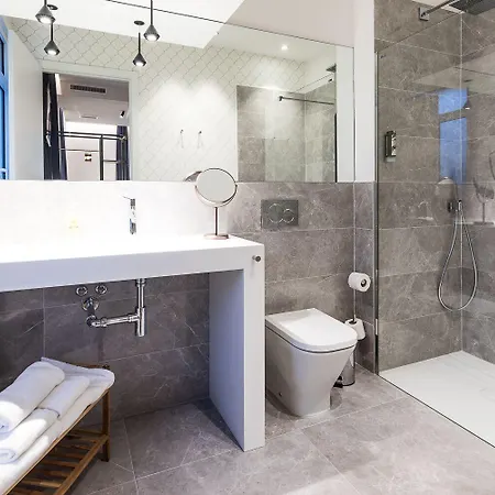 Ξενοδοχείο Eugenia Boutique 3*
